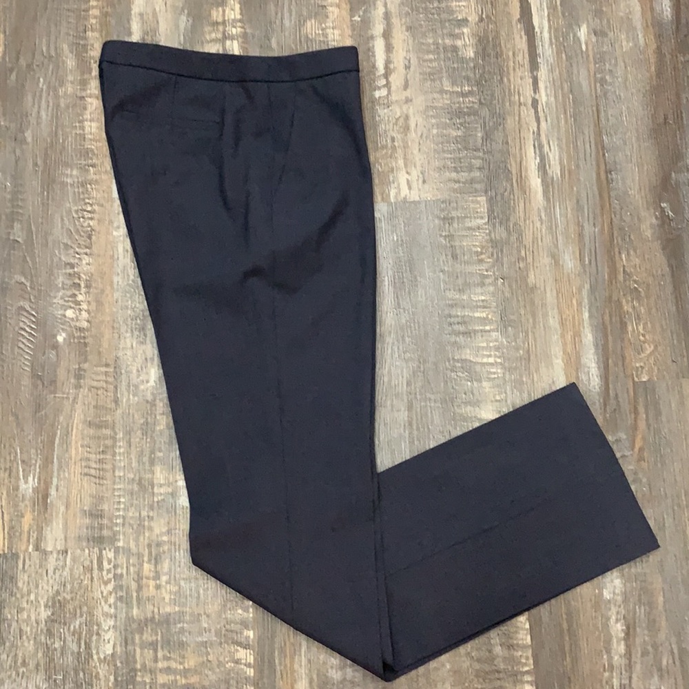 ELIE TAHARI gorgeous dress pants